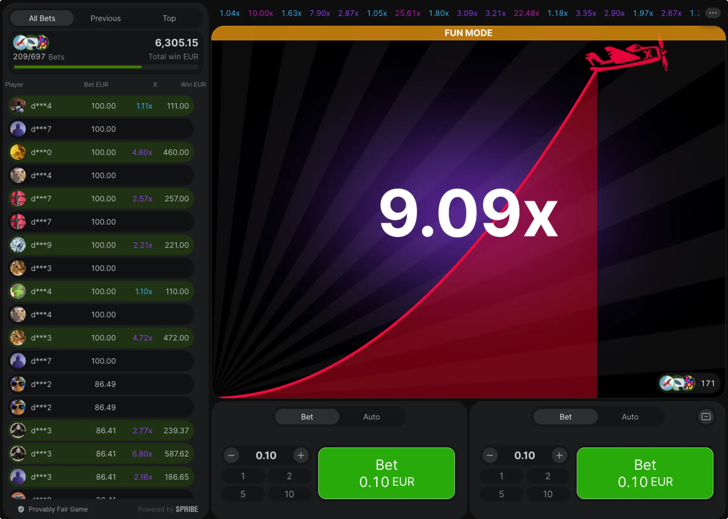 Free Aviator Signals for Kenyans